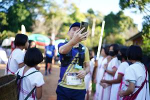 BIB: 
                            <button type="button" onclick="openModal(18991808)" class="btn btn-primary btn-sm float-right btn-popup" data-toggle="modal" data-target=".modal-high-quality">
                        <i class="fas fa-shopping-cart"></i> Add to Cart
                    </button>
                                            <button type="button" onclick="isThisMe(18991808, true)" class="btn btn-success btn-sm float-right btn-popup btn-isme hidden" data-toggle="tooltip" data-placement="bottom" title="นี่คือรูปของคุณใช่ไหม คลิกที่นี่เพื่อเอาเข้าอัลบั้ม">
                        <i class="fas fa-plus"></i> Add to album
                    </button>
                    <button type="button" onclick="isThisMe(18991808, false)" class="btn btn-warning btn-sm float-right btn-popup btn-isnotme hidden">
                        <i class="fas fa-ban"></i> Remove from album
                    </button>